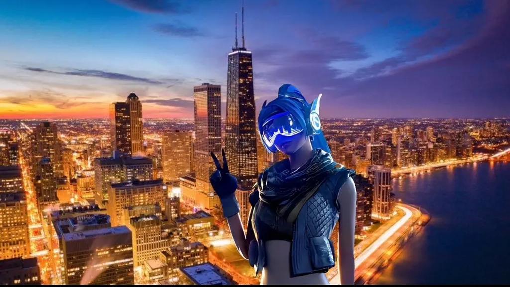 探索和平精英辅助工具背后的技术奥秘