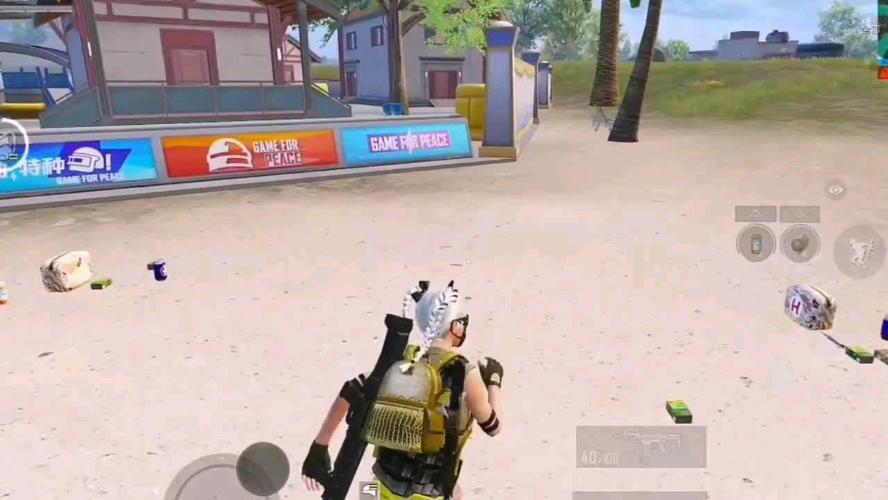 和平精英辅助【恶魔之眼】