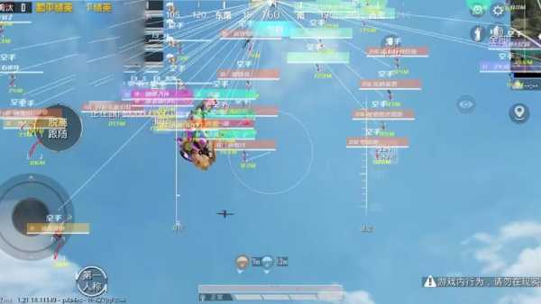 和平精英【初夏内核】辅助